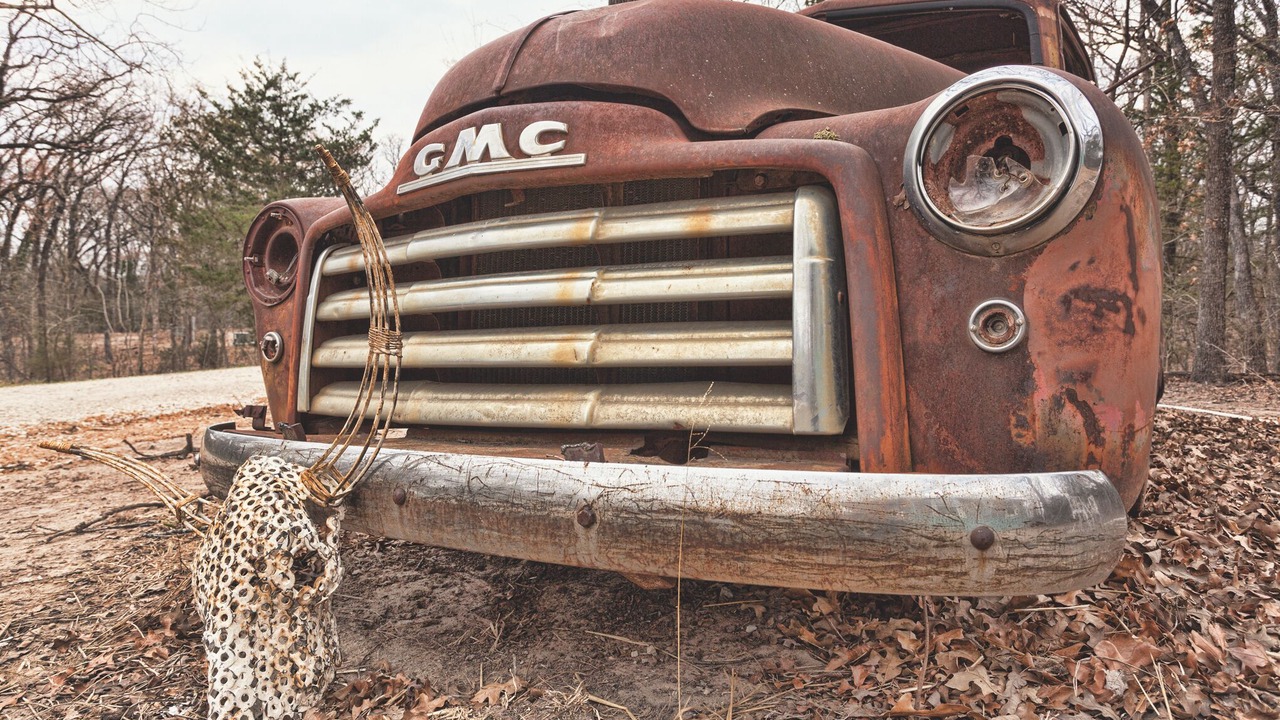 Photo of Outdoor in Royse City