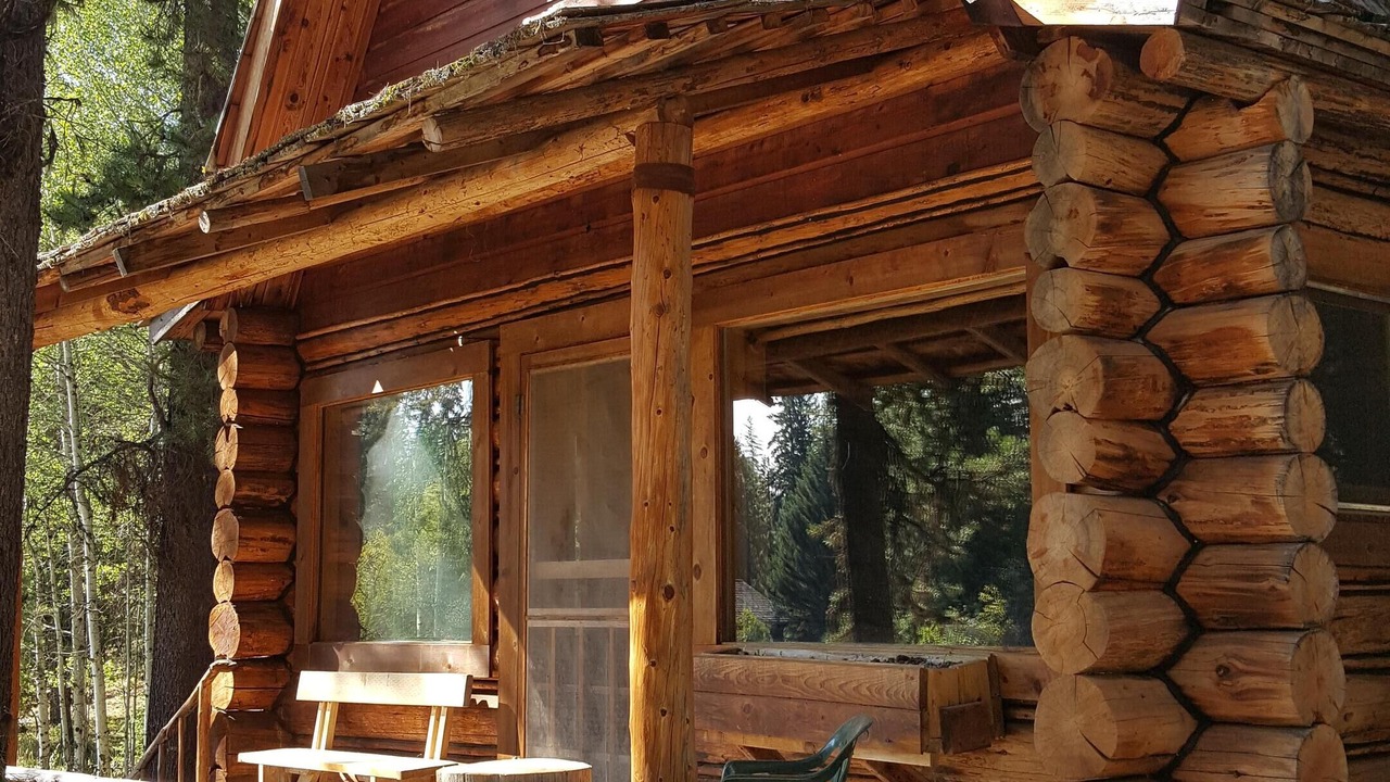 Photo of Outdoor in Condon