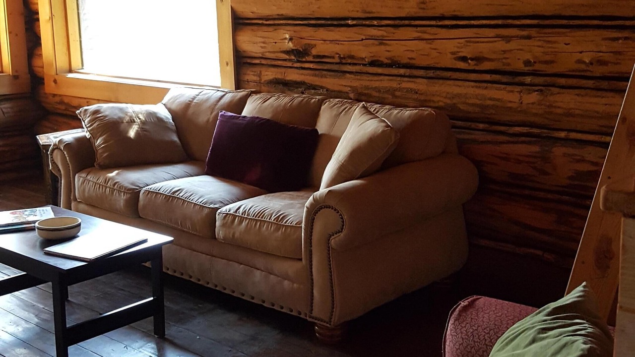 Photo of Livingroom in Condon