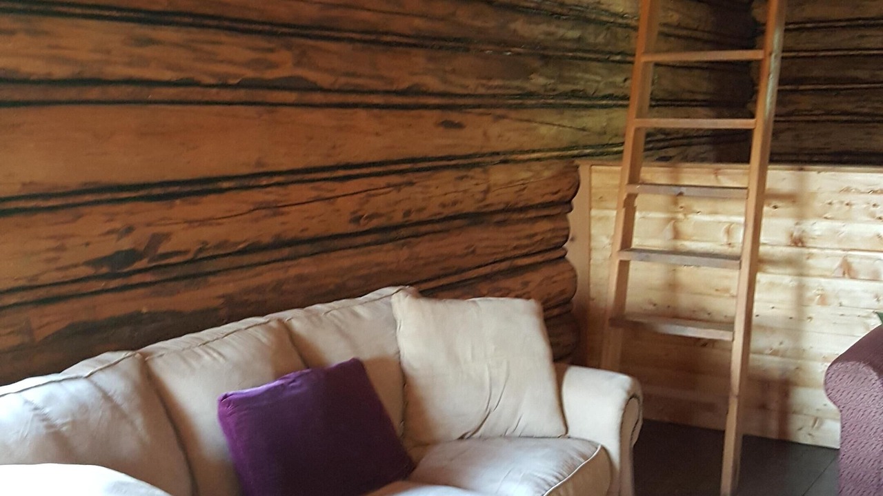 Photo of Livingroom in Condon