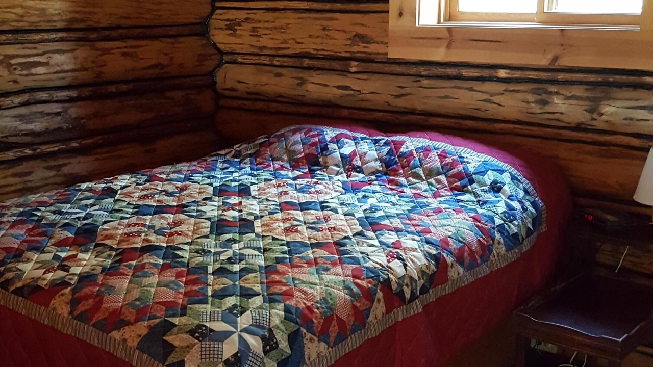 Photo of Bedroom in Condon