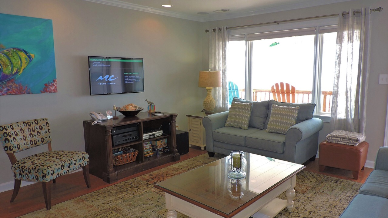 Photo of Bedroom in Emerald Isle