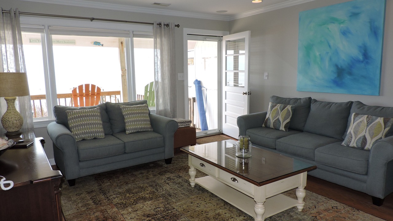 Photo of Bedroom in Emerald Isle