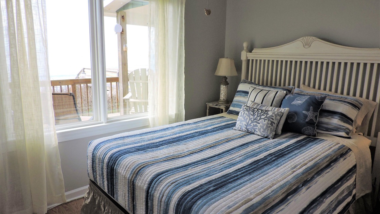 Photo of Patio Balcony in Emerald Isle