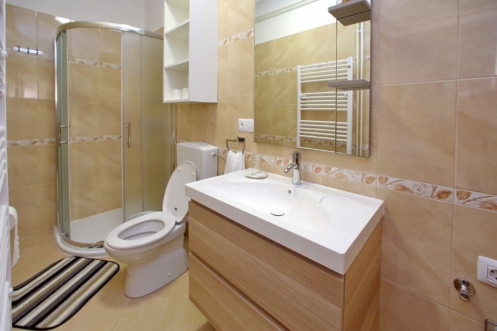 Photo of Bathroom in Sukosan