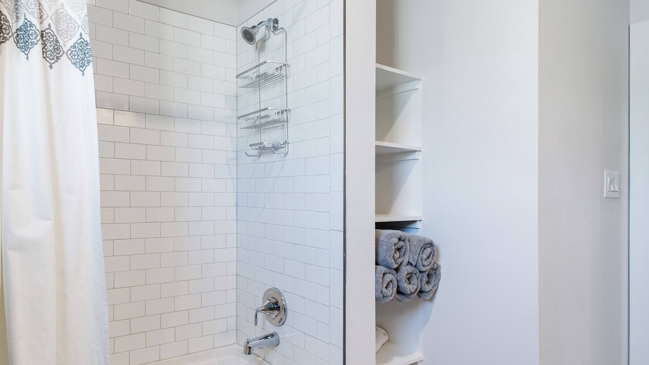 Photo of Bathroom in Eastside Promise Neighborhood