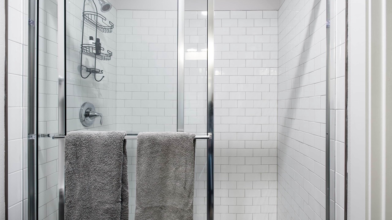 Photo of Bathroom in Eastside Promise Neighborhood