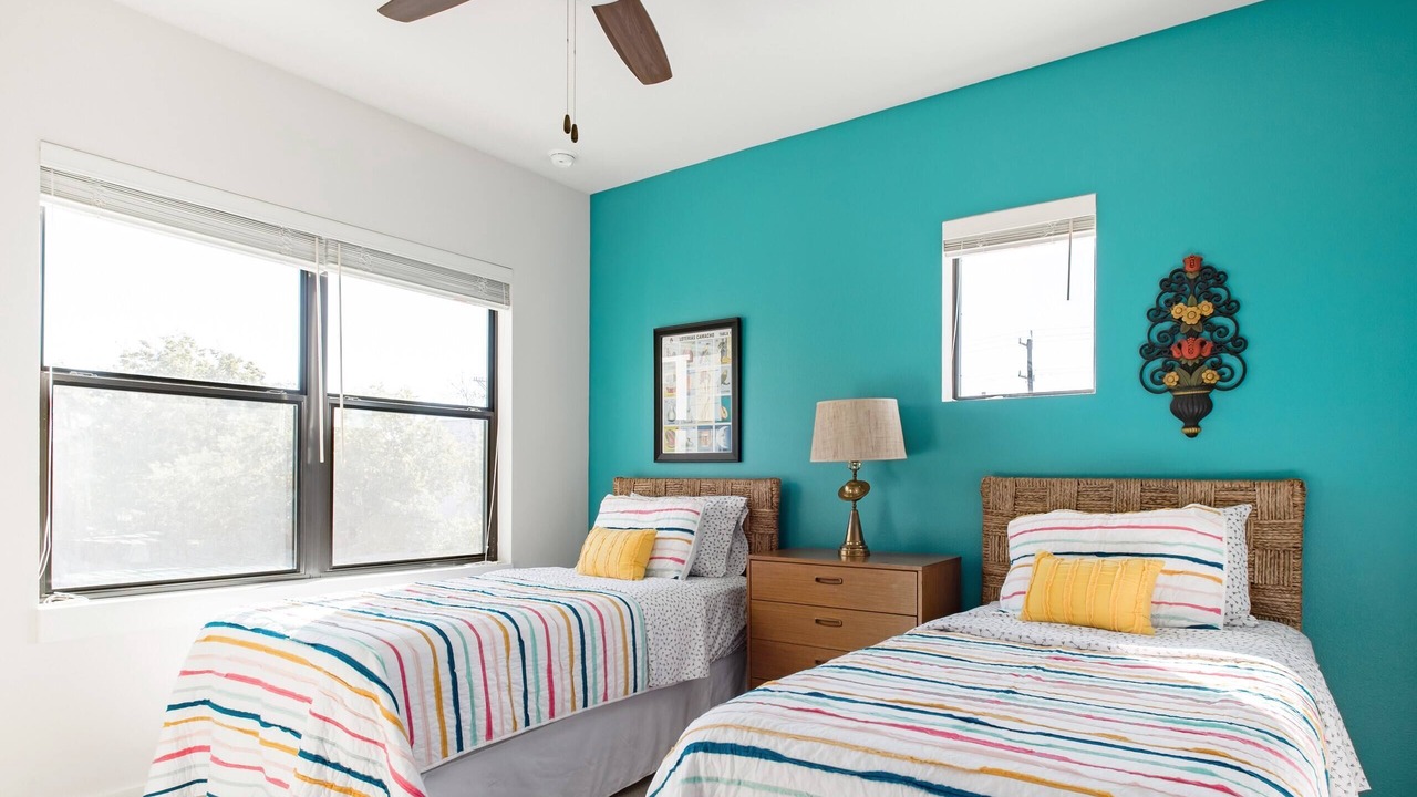 Photo of Bedroom in Eastside Promise Neighborhood