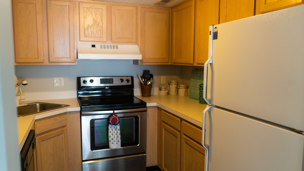 Photo of Kitchen in Southend