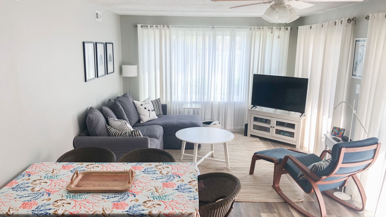 Photo of Livingroom in Southend