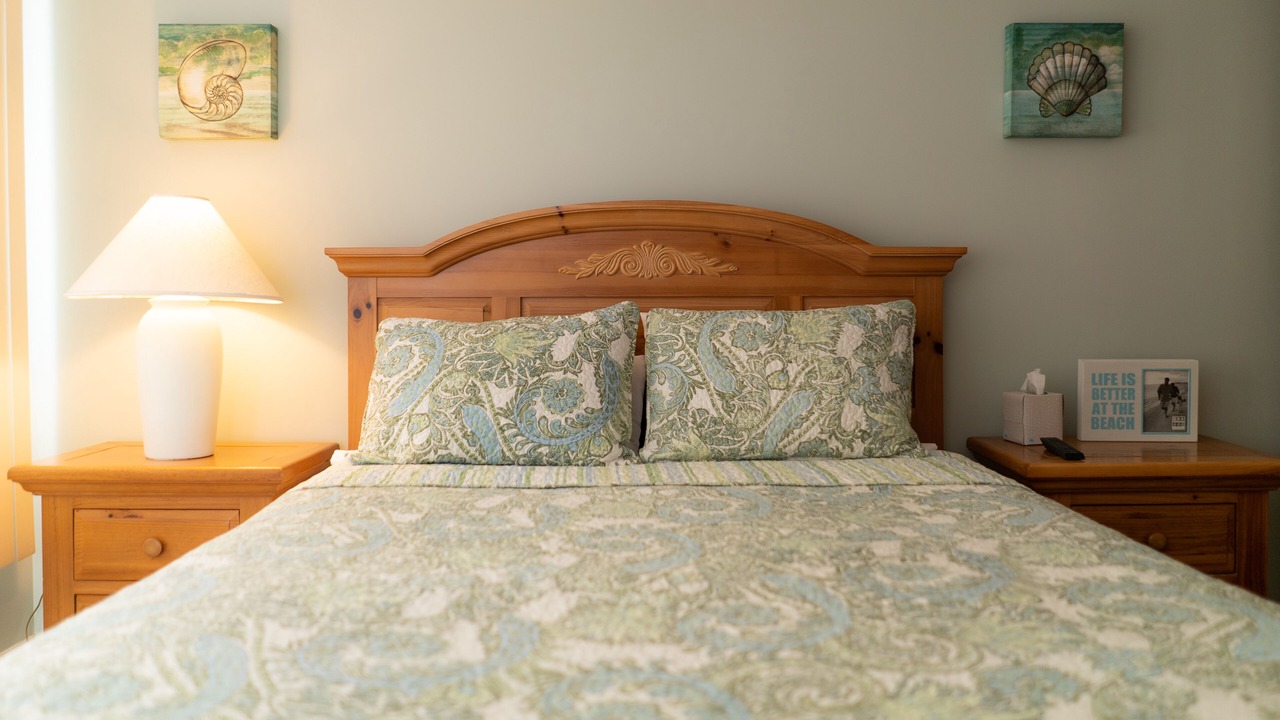 Photo of Bedroom in Southend