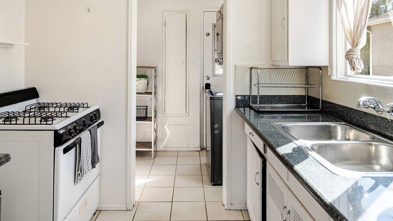 Photo of Kitchen in Eagle Rock