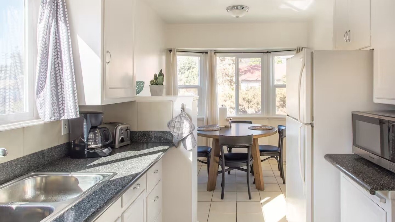 Photo of Kitchen in Eagle Rock