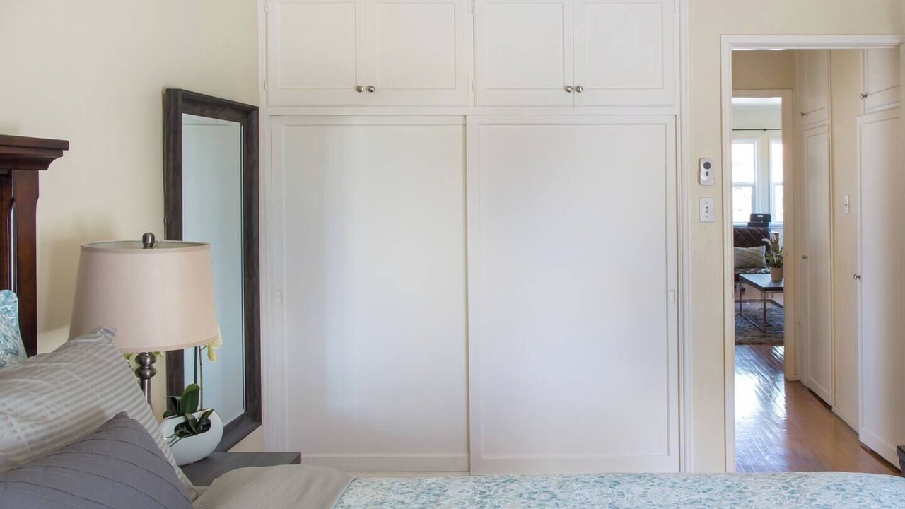Photo of Bedroom in Eagle Rock