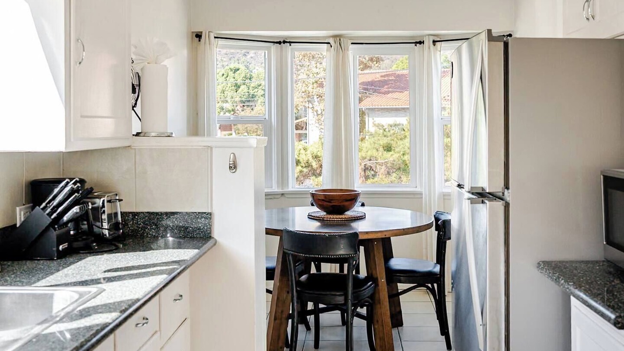 Photo of Kitchen in Eagle Rock