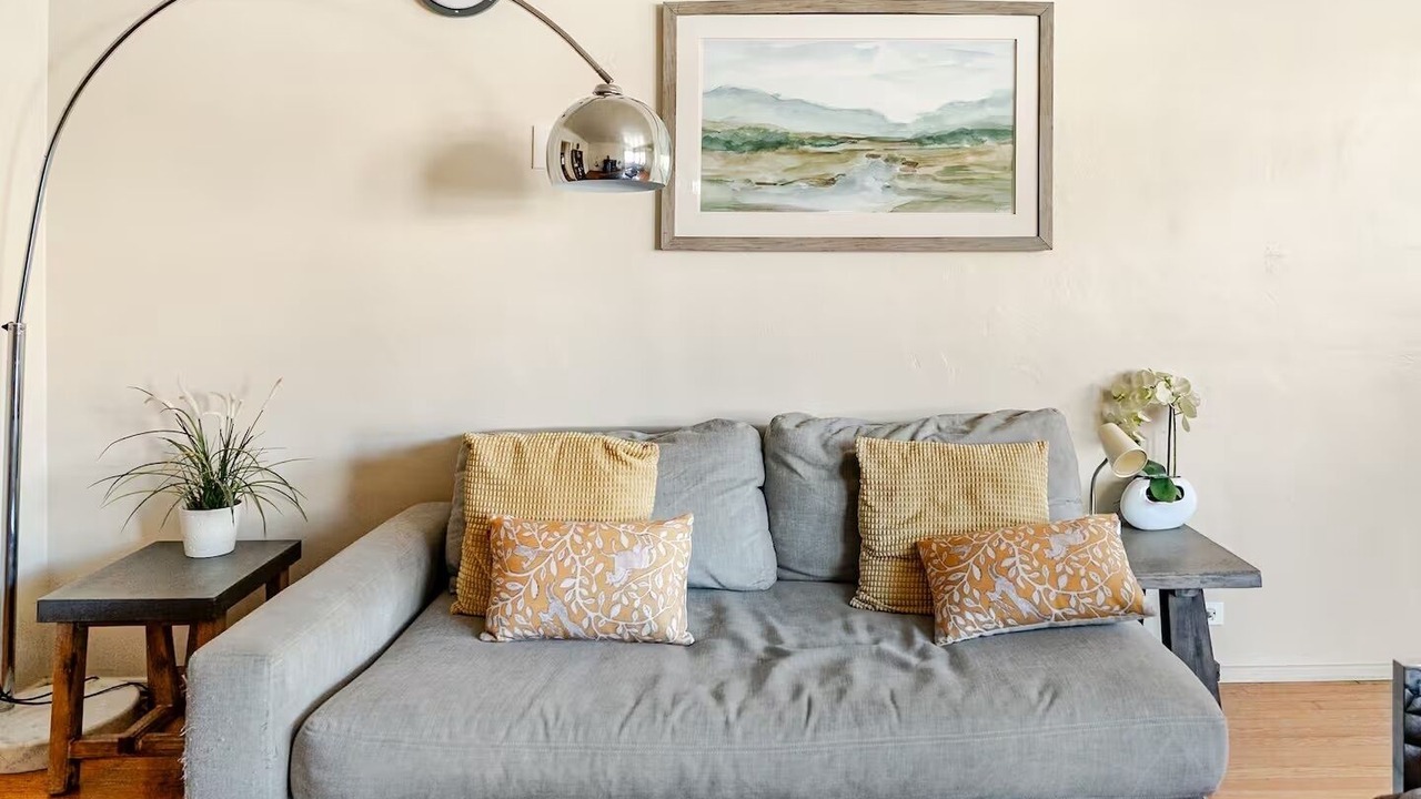 Photo of Livingroom in Eagle Rock