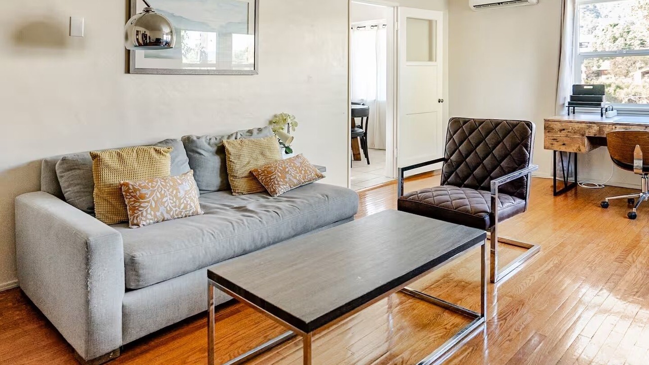 Photo of Livingroom in Eagle Rock