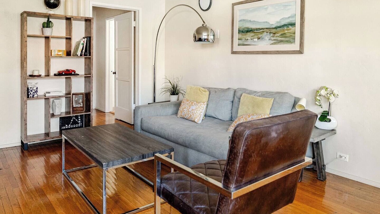 Photo of Livingroom in Eagle Rock