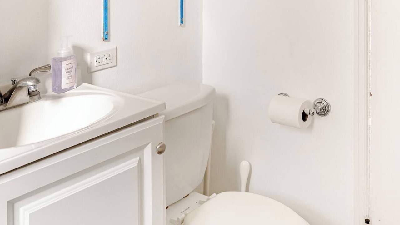 Photo of Bathroom in Eagle Rock