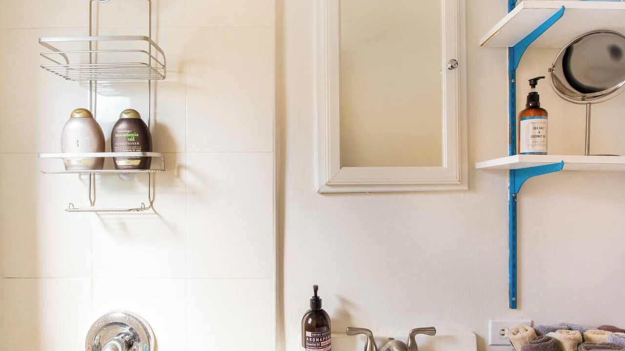Photo of Bathroom in Eagle Rock