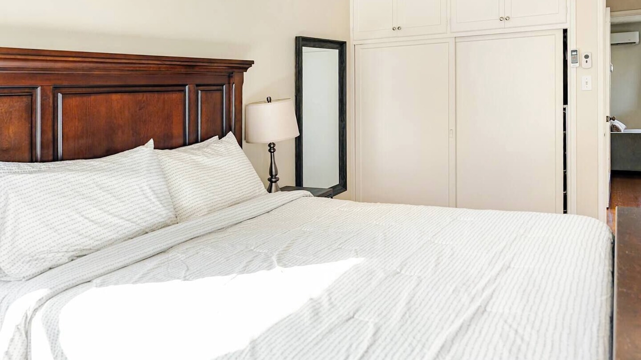 Photo of Bedroom in Eagle Rock