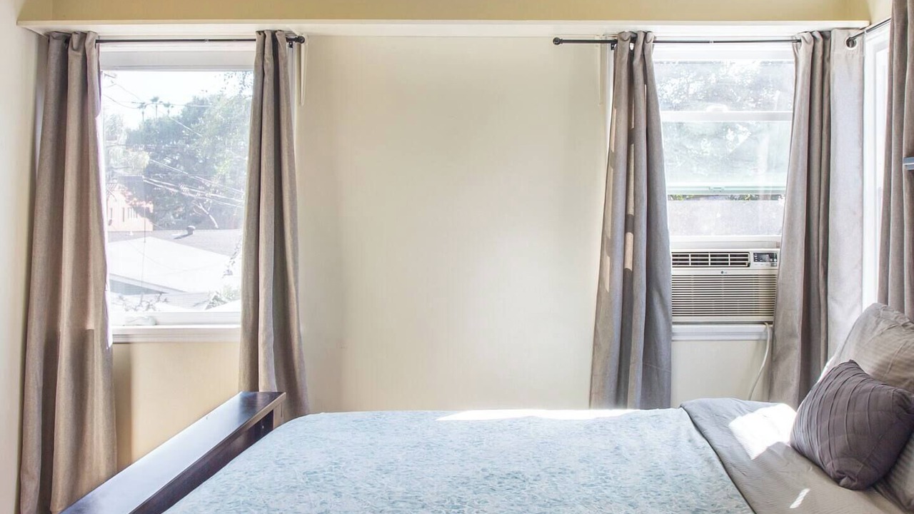 Photo of Bedroom in Eagle Rock