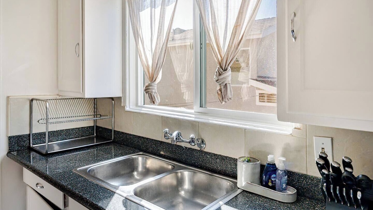 Photo of Kitchen in Eagle Rock