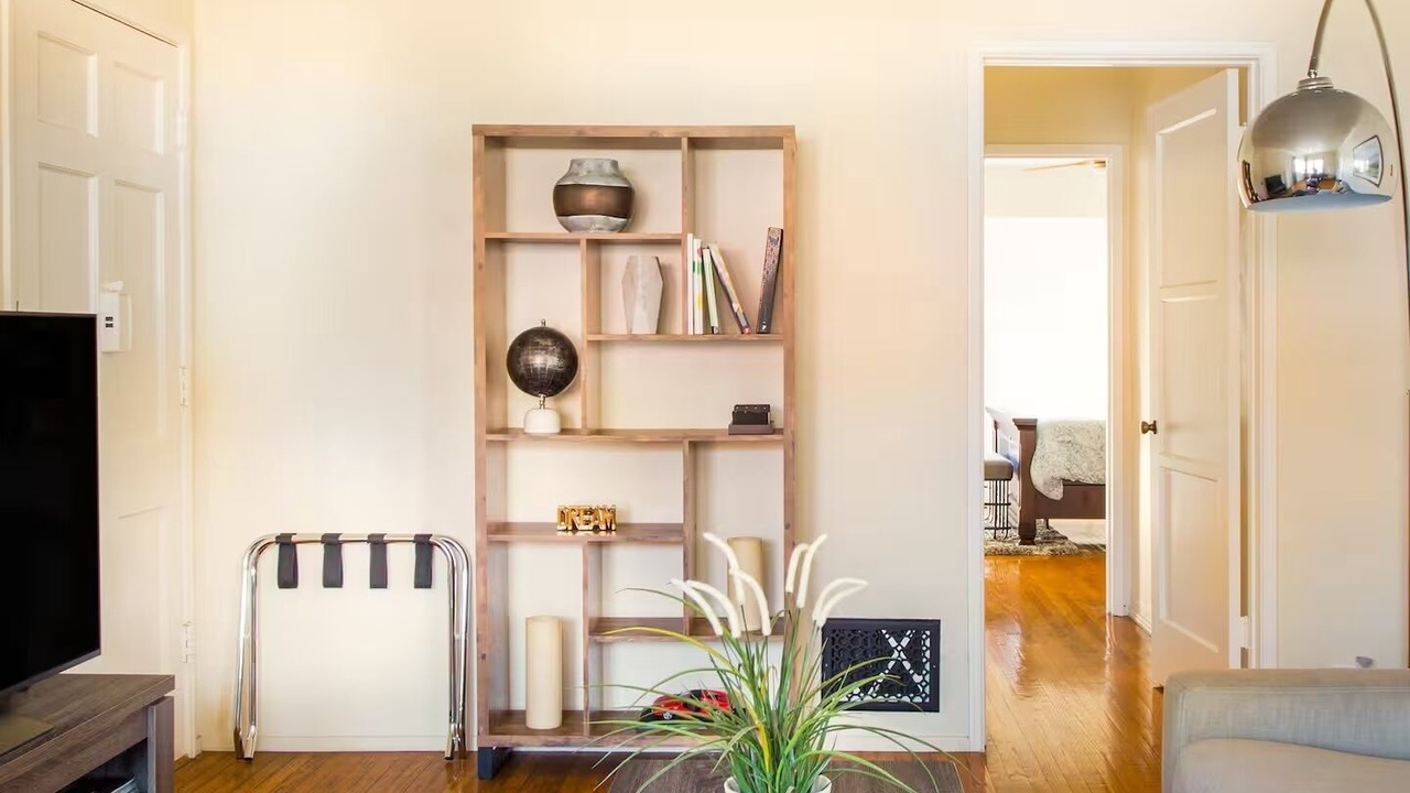 Photo of Livingroom in Eagle Rock