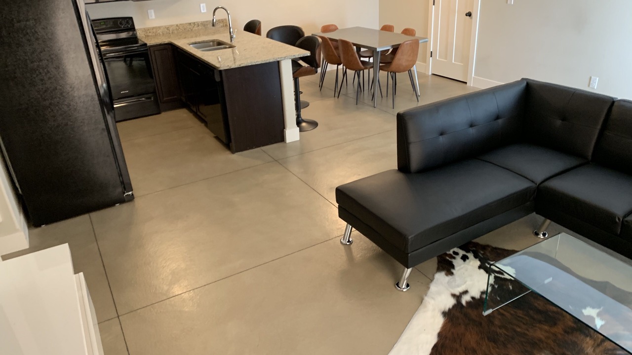 Photo of Livingroom in Derby