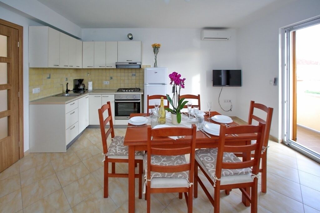 Photo of Kitchen in Sukosan