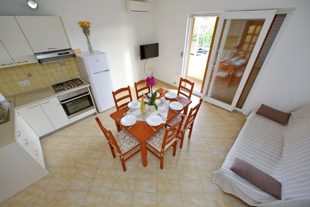 Photo of Livingroom in Sukosan