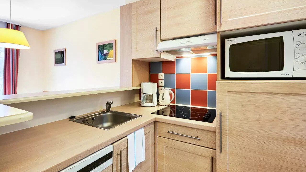 Photo of Kitchen in Huppain