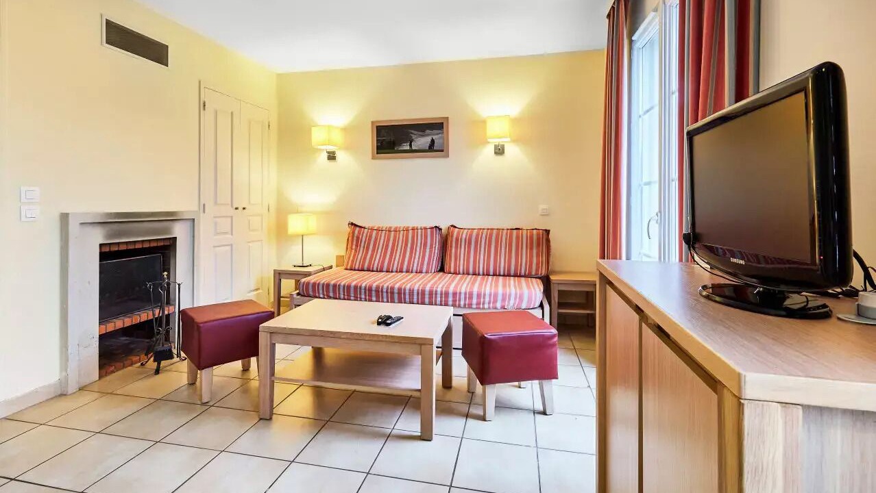 Photo of Livingroom in Huppain