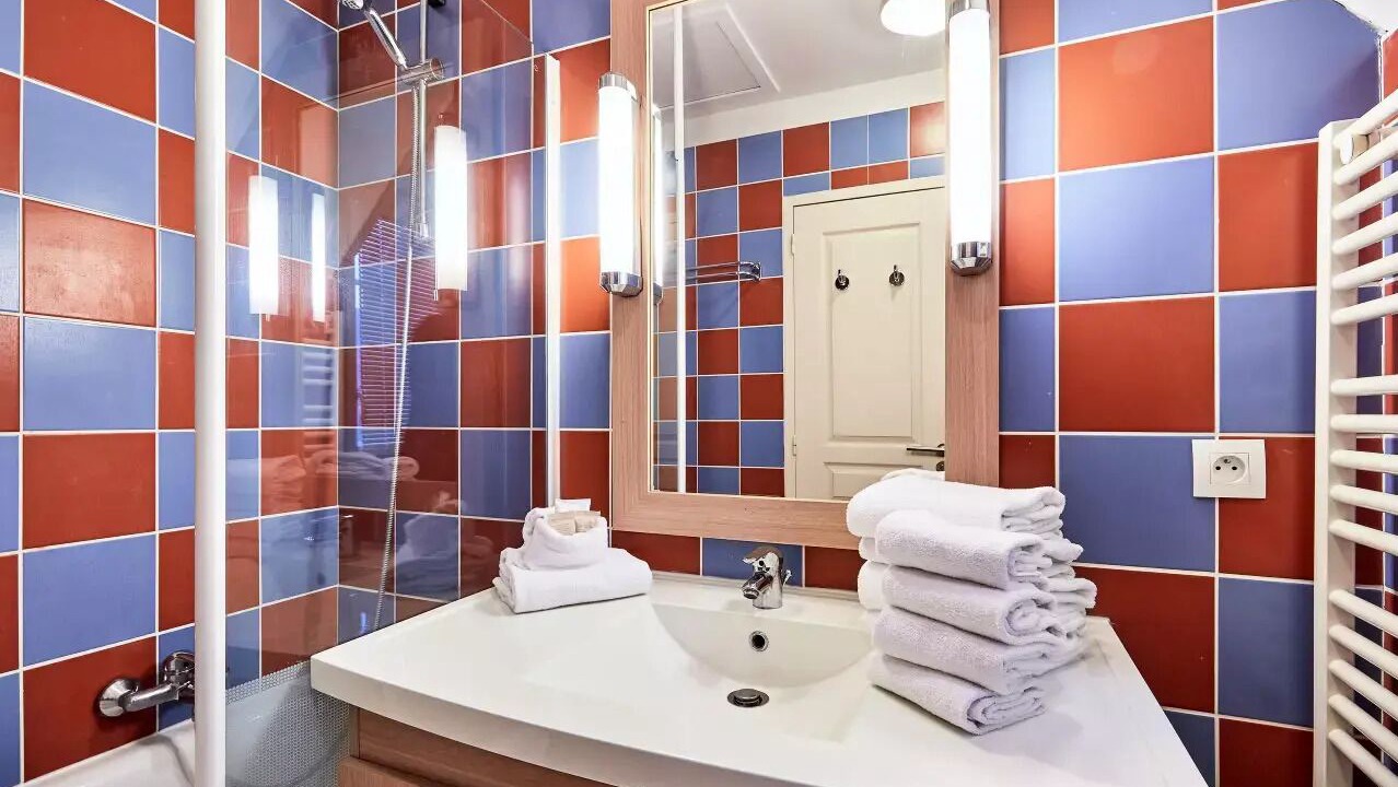 Photo of Bathroom in Huppain