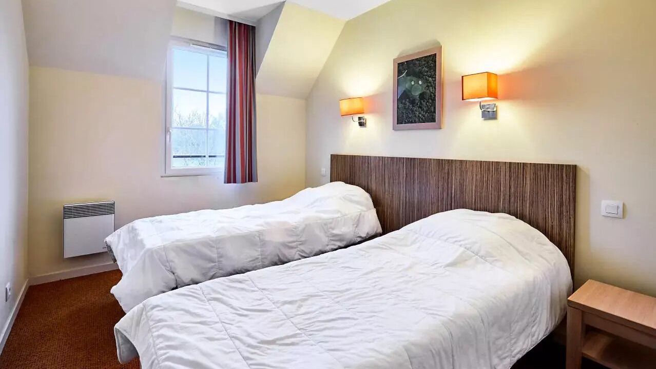 Photo of Bedroom in Huppain
