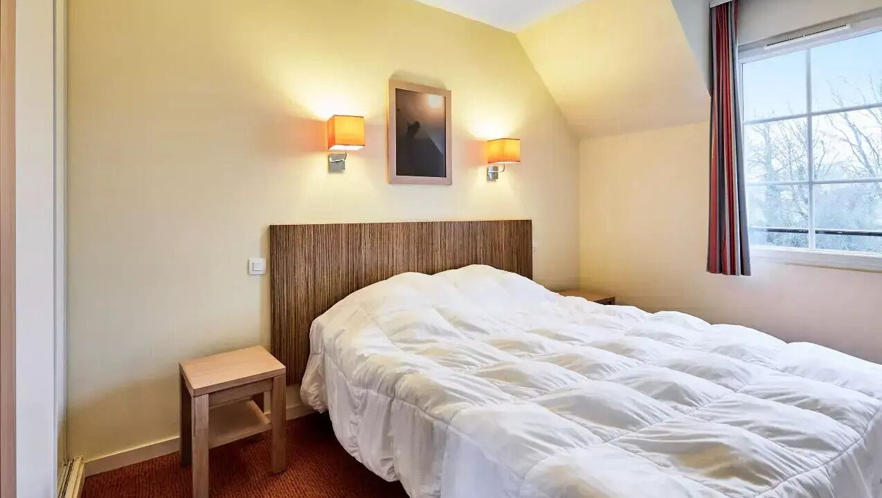 Photo of Bedroom in Huppain