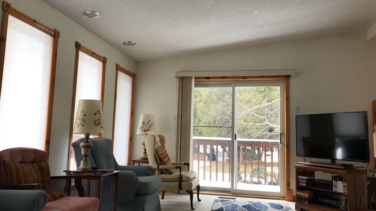 Photo of Bedroom in Lanark Highlands