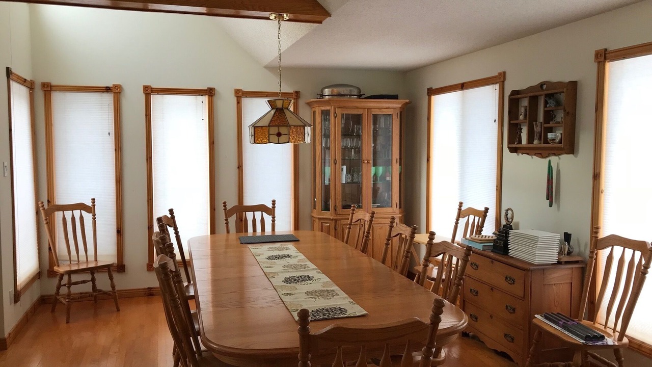 Photo of Bedroom in Lanark Highlands