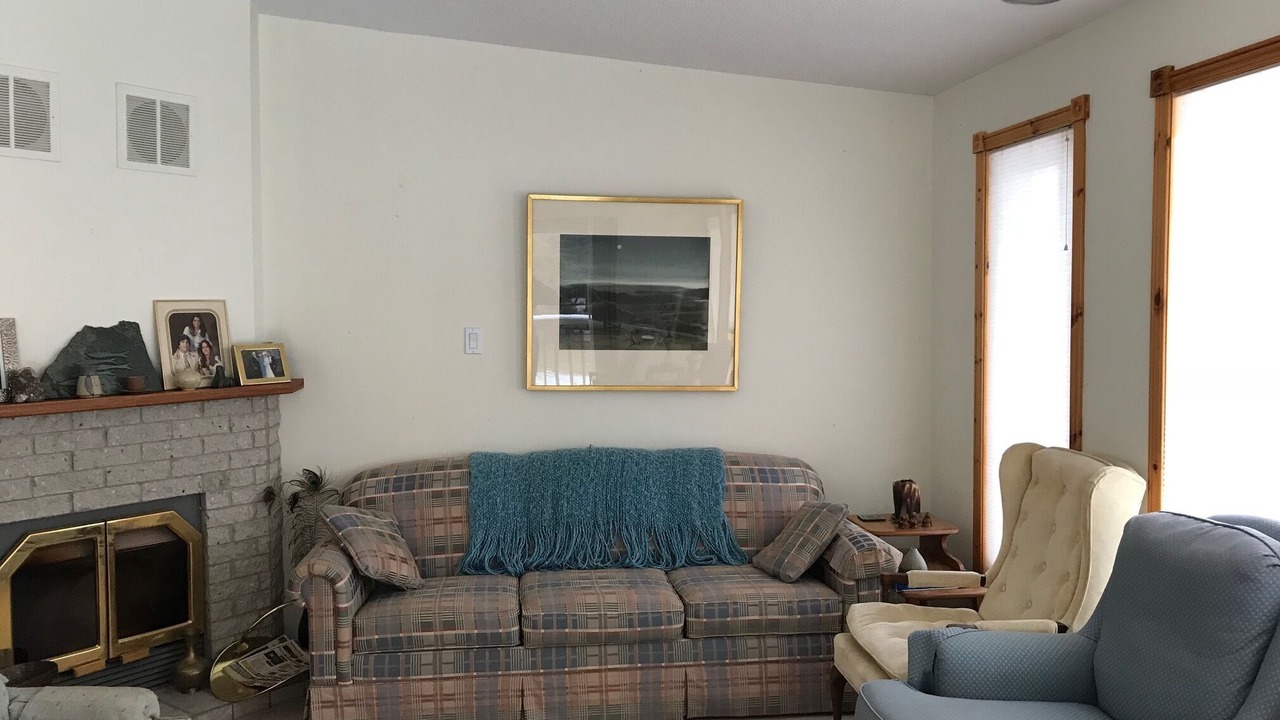 Photo of Livingroom in Lanark Highlands