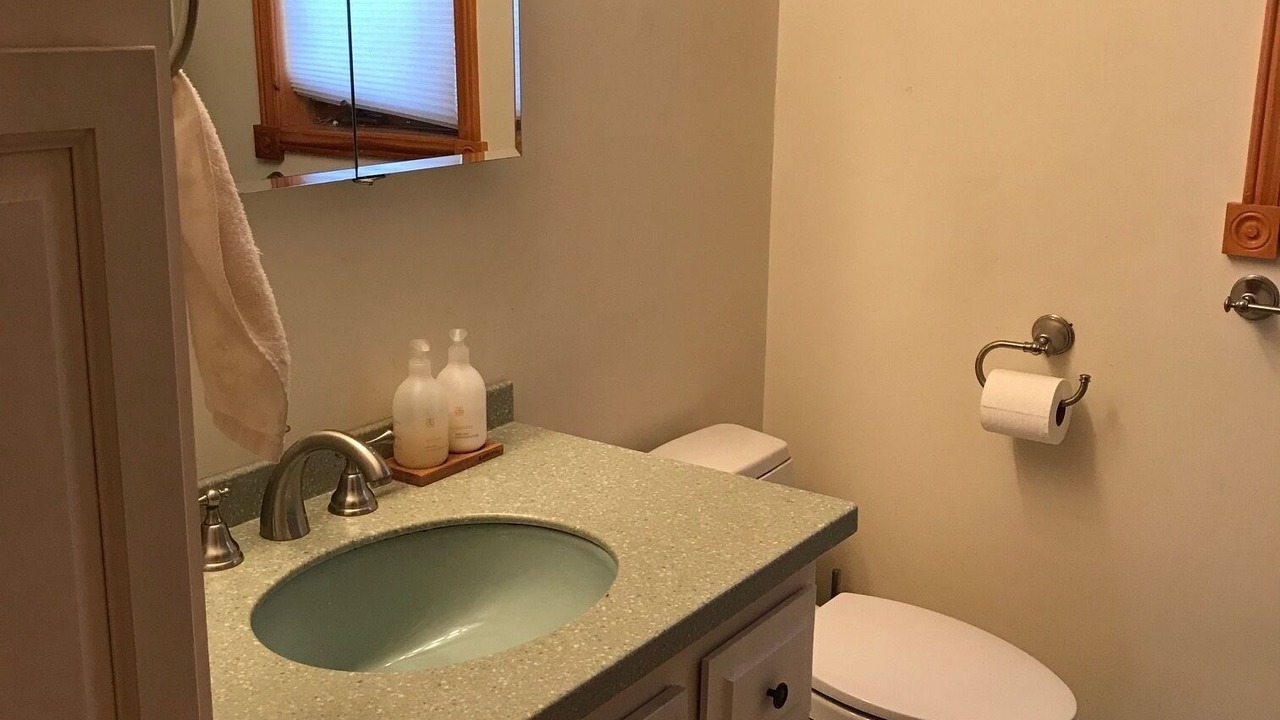 Photo of Bathroom in Lanark Highlands
