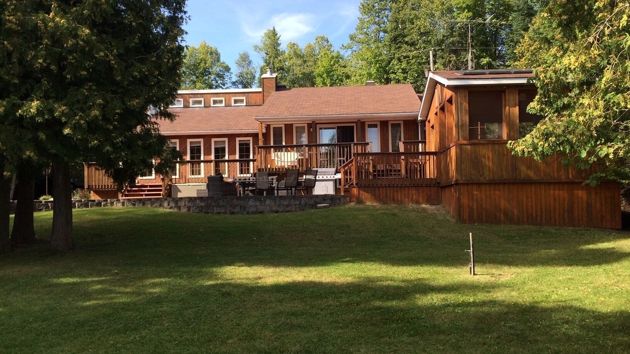 Photo of Outdoor in Lanark Highlands