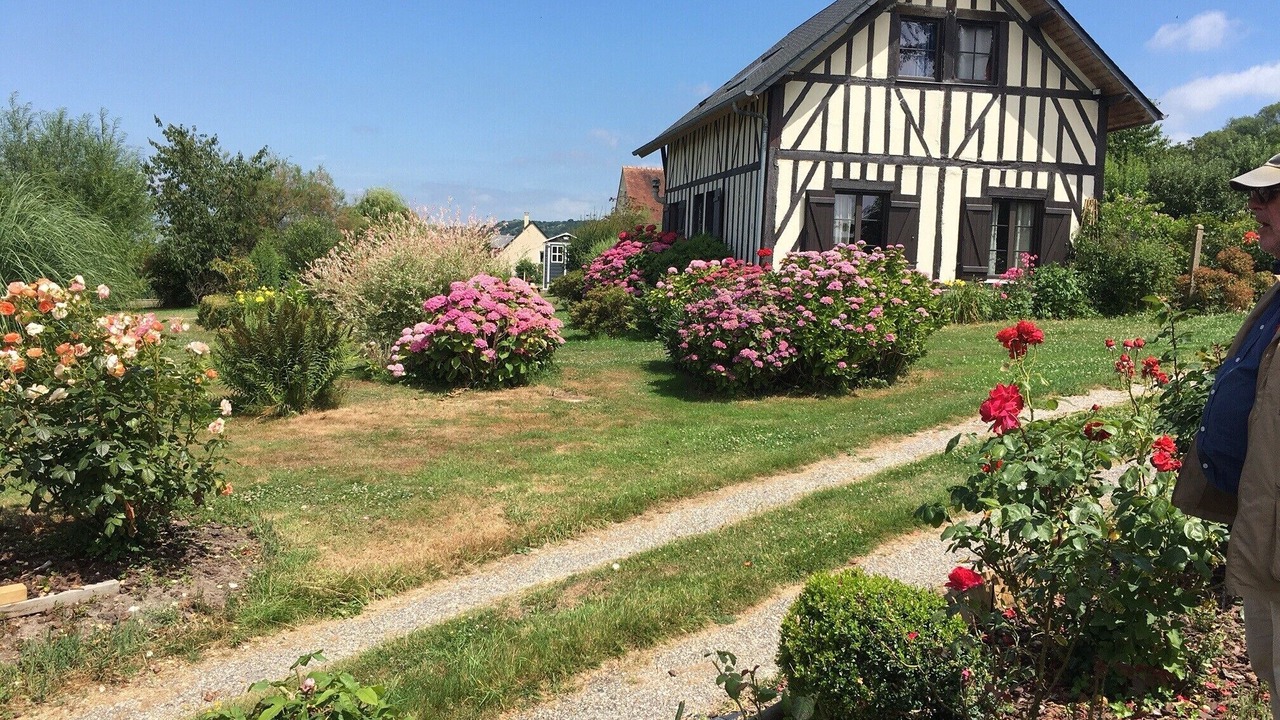 Photo of Outdoor in La Riviere-Saint-Sauveur