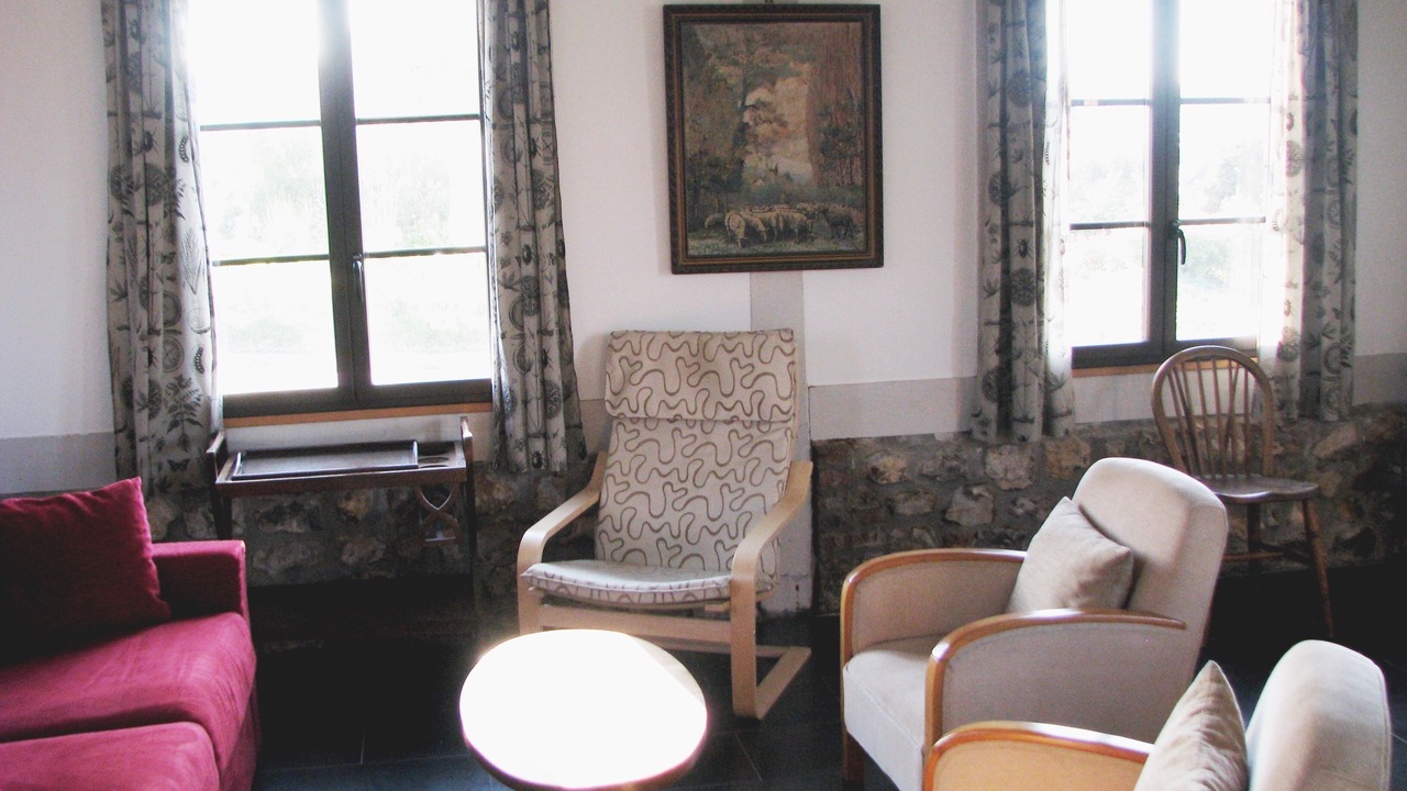 Photo of Livingroom in La Riviere-Saint-Sauveur