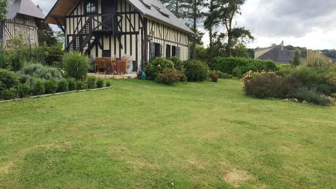 Photo of Outdoor in La Riviere-Saint-Sauveur