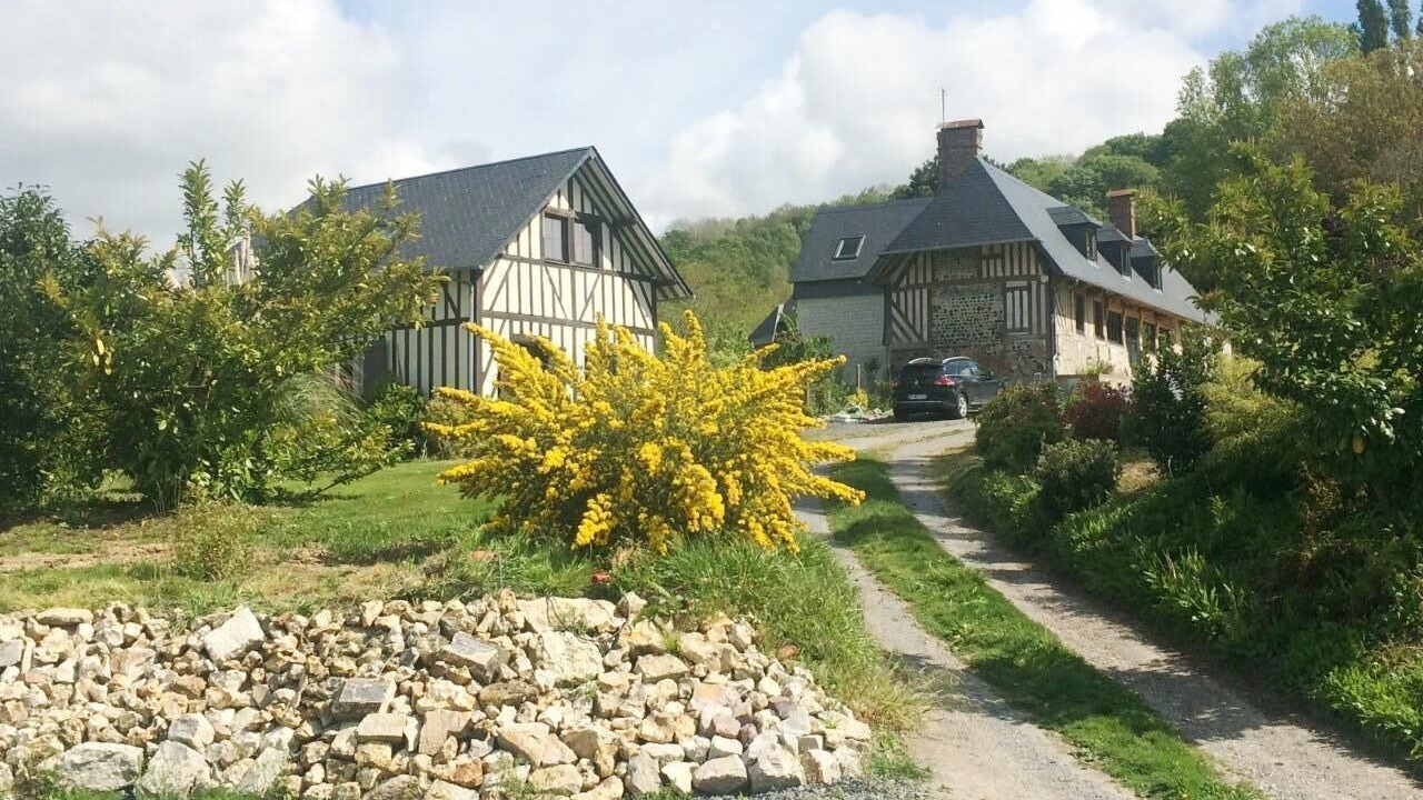 Photo of Outdoor in La Riviere-Saint-Sauveur