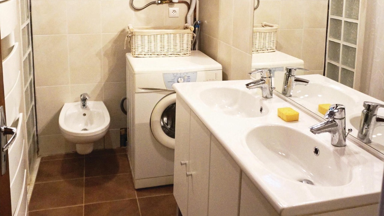 Photo of Bathroom in Prades-sur-Vernazobre
