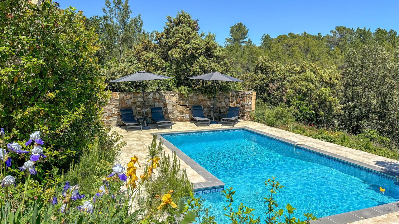 Photo of Outdoor in Prades-sur-Vernazobre