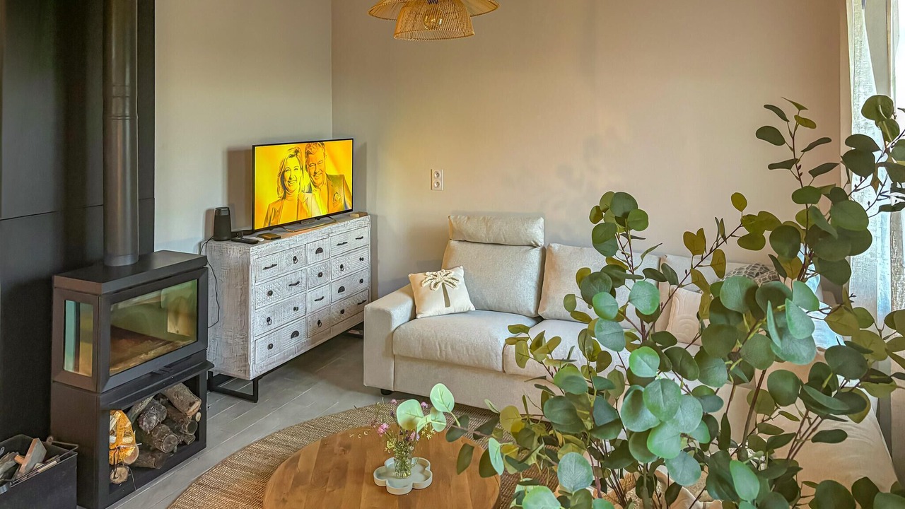 Photo of Bedroom in Prades-sur-Vernazobre
