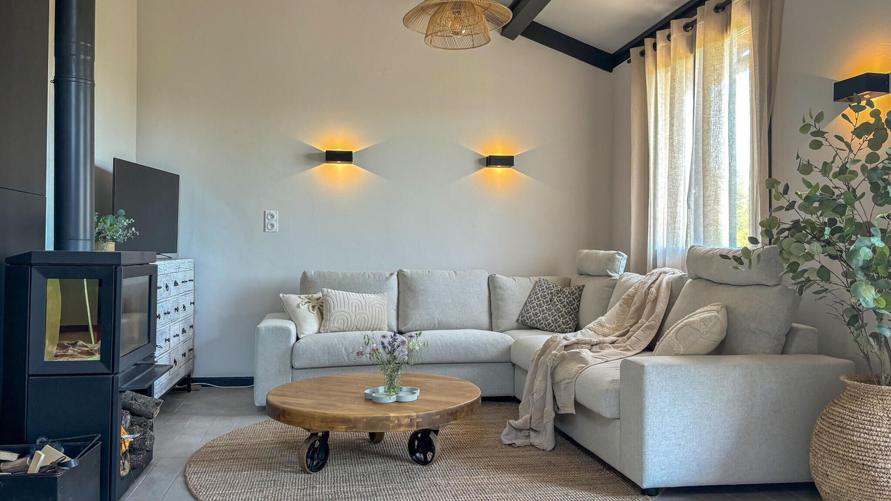 Photo of Bedroom in Prades-sur-Vernazobre