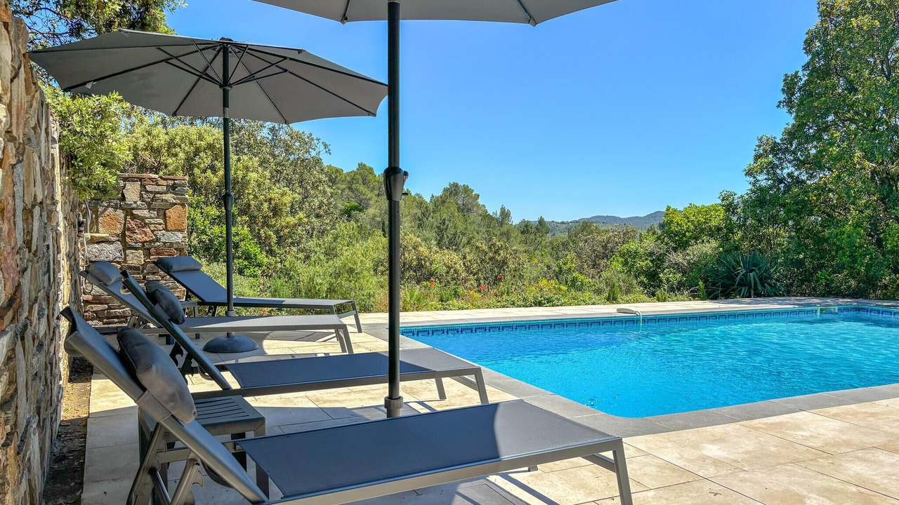 Photo of Outdoor in Prades-sur-Vernazobre